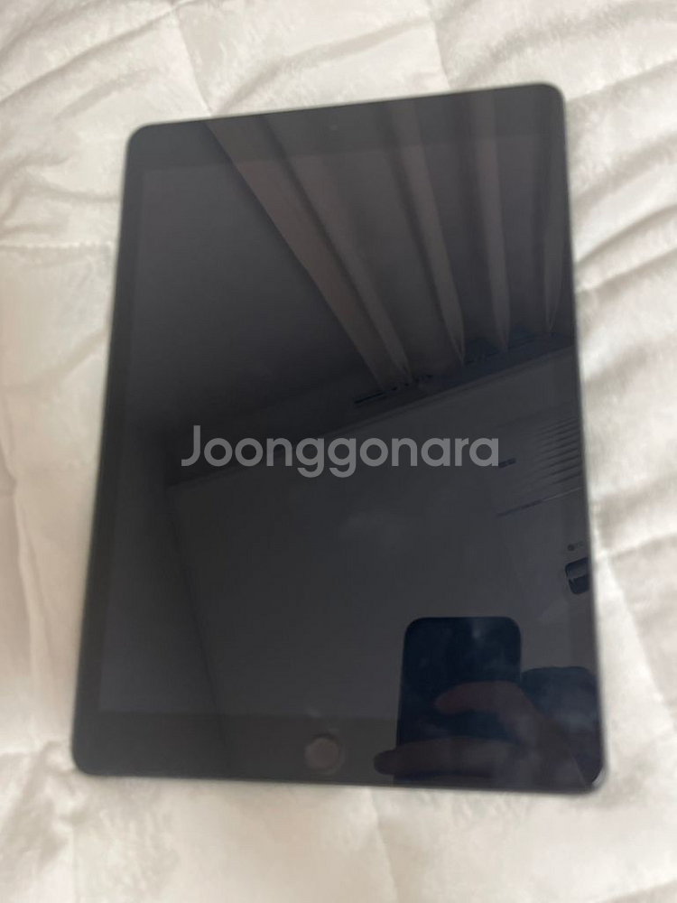 아이패드 10.2 + 애플펜슬 1세대--1