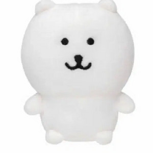 농담곰 앉은 농담곰 기본 8cm 인형 누이 나가노마켓