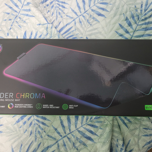 razer strider chroma (미개봉품)