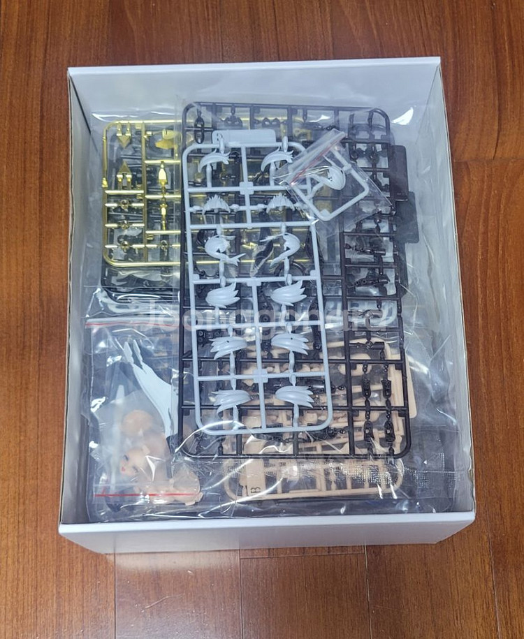 걸프라 애니메스터 갤러헤드 팝니다--2