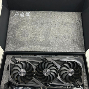 ASUS RTX3060ti 8g