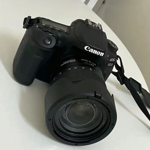 캐논 EOS 90D