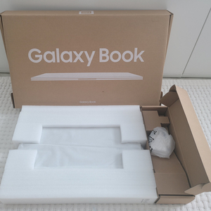 Galaxy Book (풀박.i5-11세대)