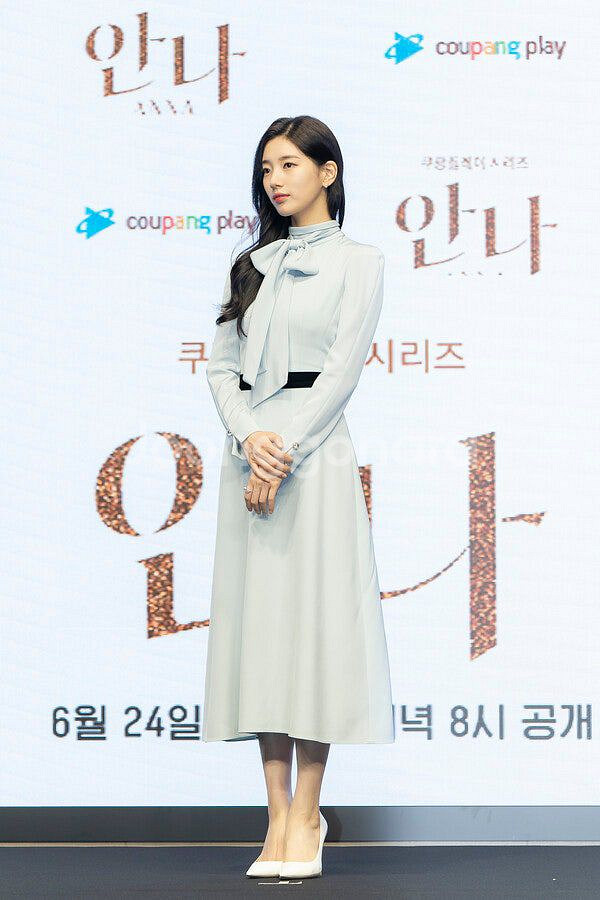 아보아보 실크 타이 원피스 1사이즈(55) 수지원피스--7