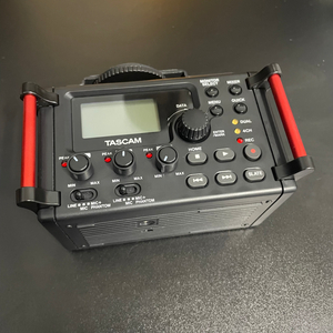 TASCAM 타스캠 DR60DMK2 레코더