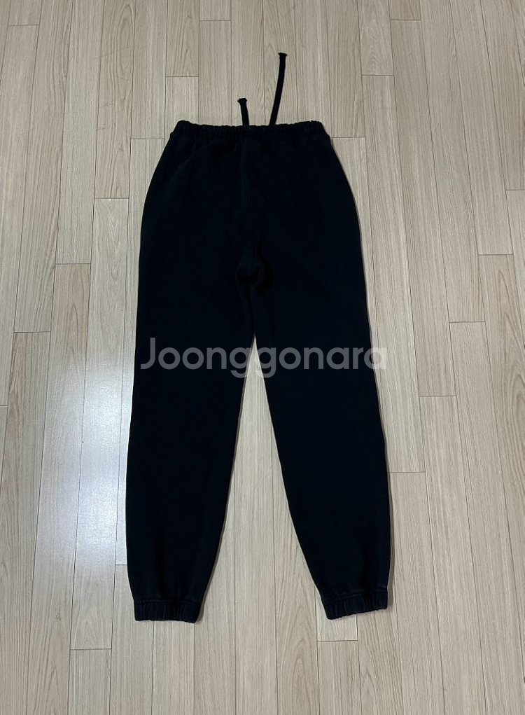 널디 조거 팬츠--1
