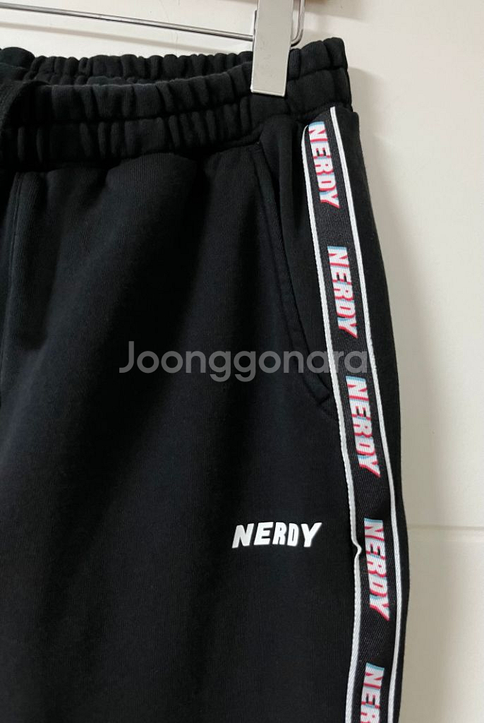 널디 조거 팬츠--3