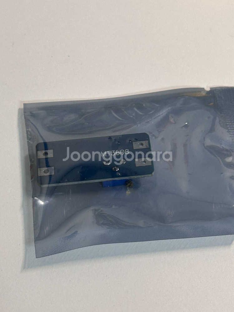 아두이노 정품 보드 및 기타 센서 판매--6