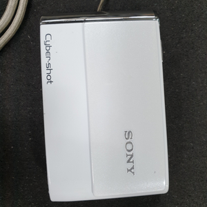 SONY 사이버샷 DSC-T70 빈티지 디카