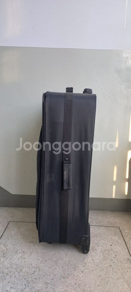 파리산 최고급 명품 럭셔리 디럭스 캐리어 여행가방 델시--2