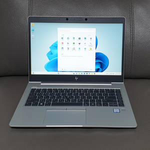 HP EliteBook 840 G6 노트북