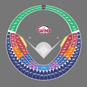 9/26 목요일 LG vs 키움 티켓 구해요