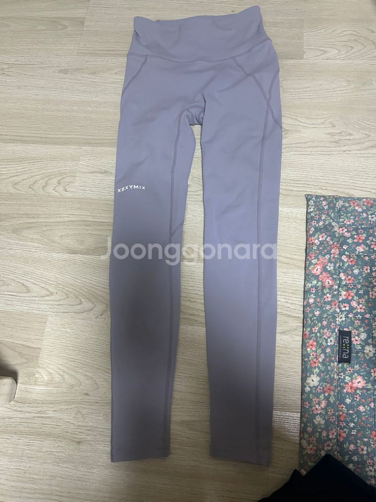 젝시믹스레깅스팔아요--1