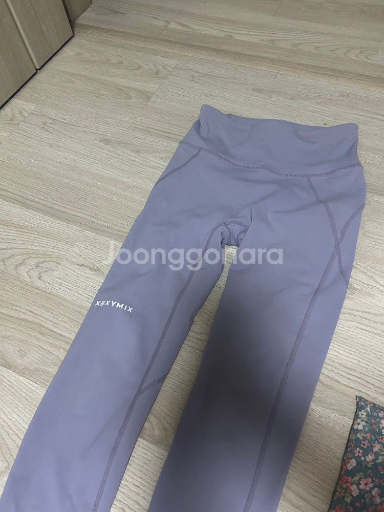 젝시믹스레깅스팔아요--2