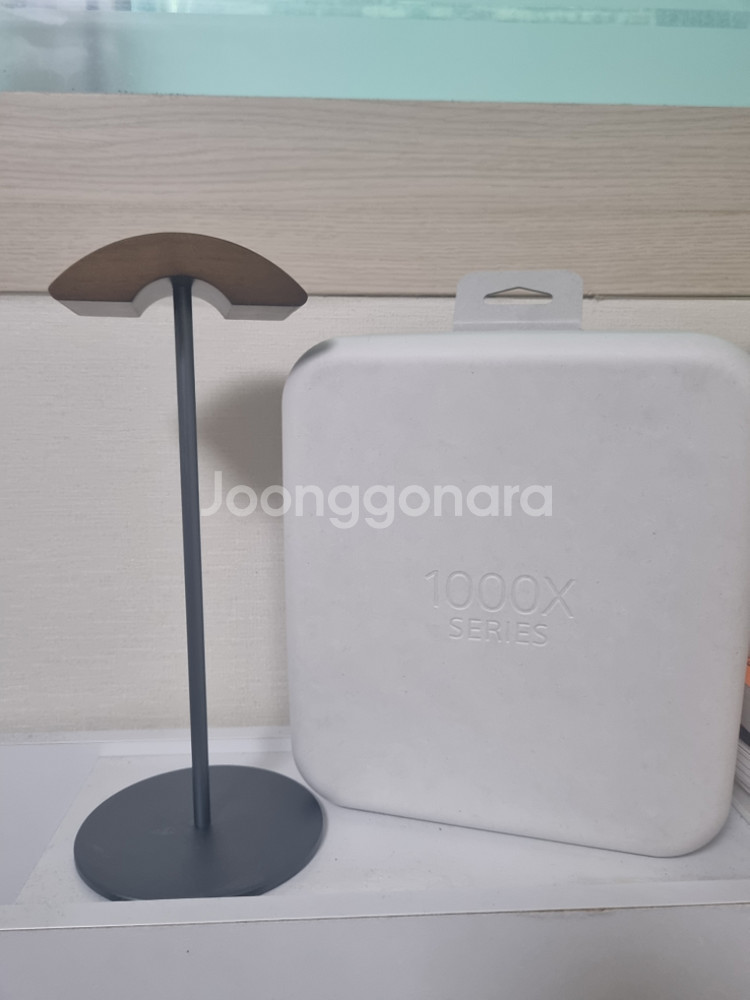 소니 WH-1000XM5 무선 헤드셋 판매합니다.--3