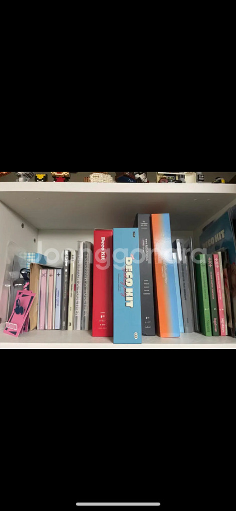 투바투 굿즈 처분 양도 구해요--0