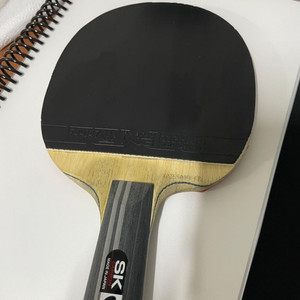 sk카본 중펜 72g