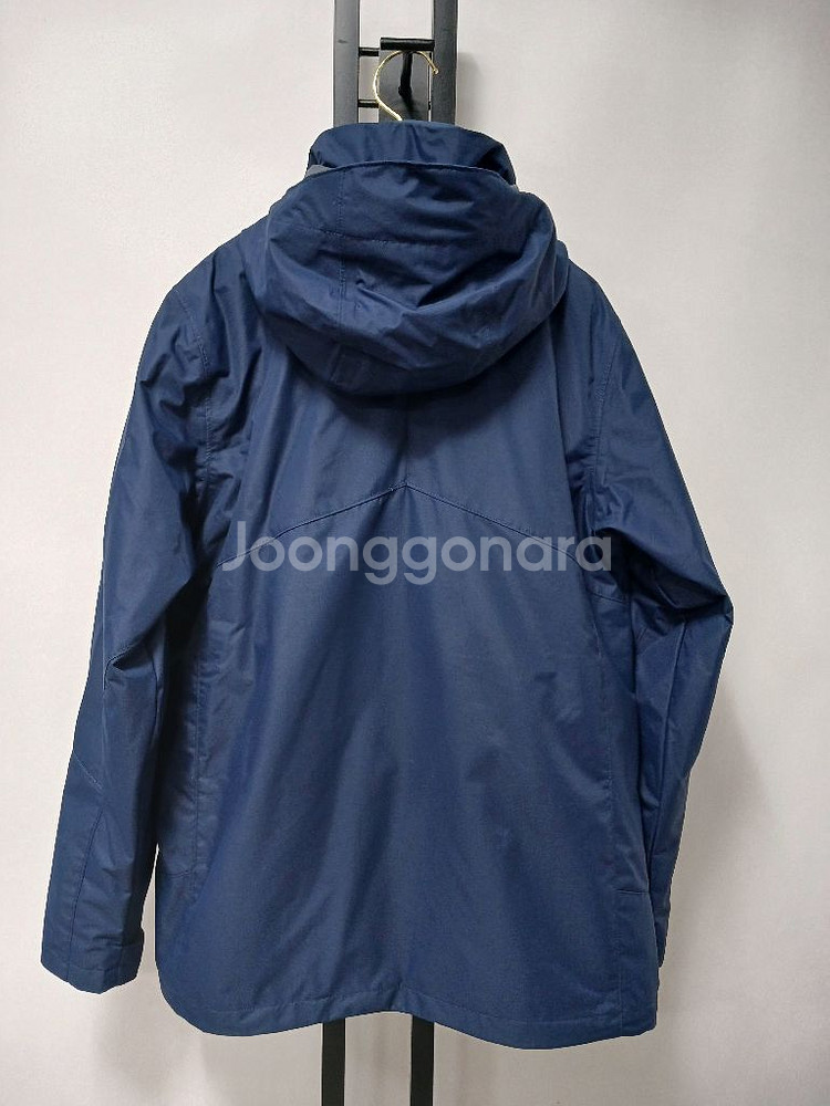 컬럼비아 남성 패딩 (95)--3
