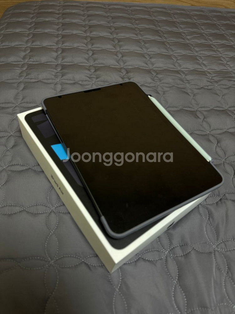 아이패드 에어4 셀룰러 64G--1