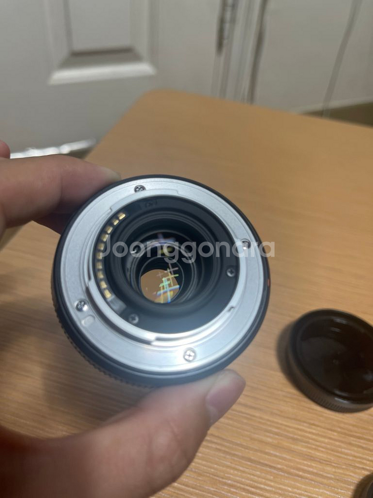 후지필름 xf 27mm f2.8 신형--3