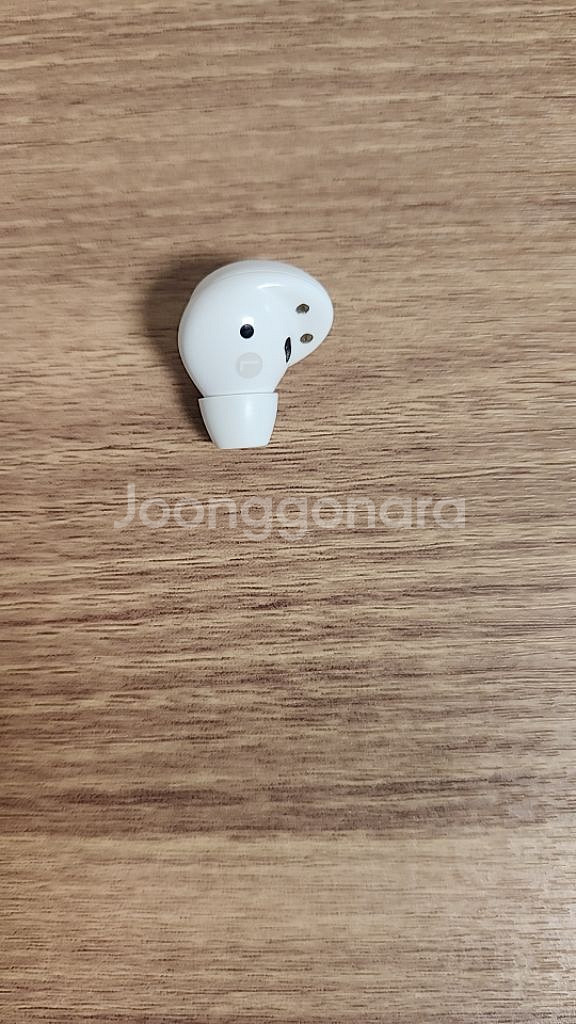 버즈2프로 왼쪽 유닛--2