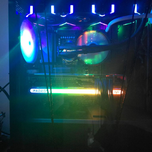 7900xtx 7800x3d