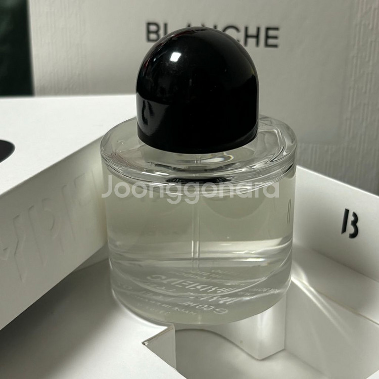 바이레도 블랑쉬 향수 50ml--2