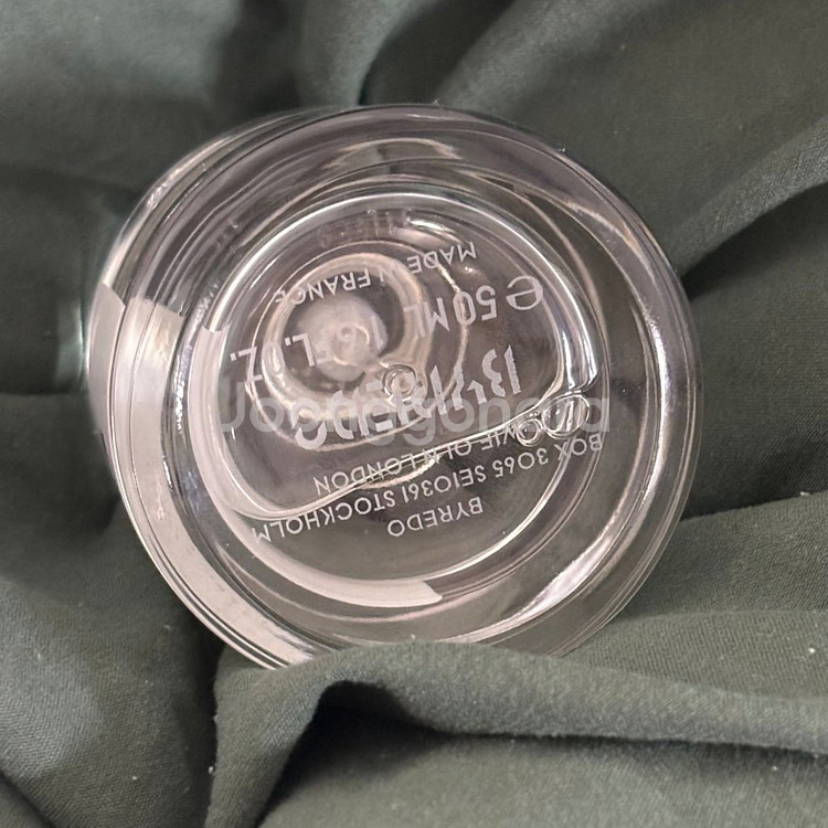 바이레도 블랑쉬 향수 50ml--5