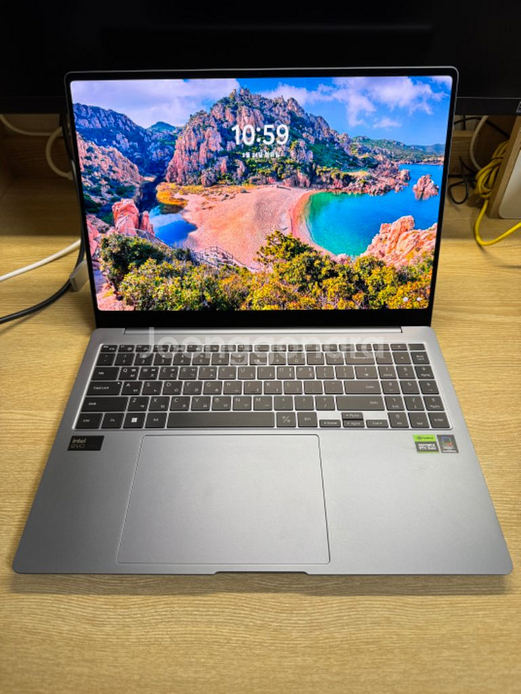 갤럭시북4 울트라 NT961XGL-X02/C--0