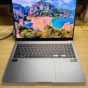 갤럭시북4 울트라 NT961XGL-X02/C