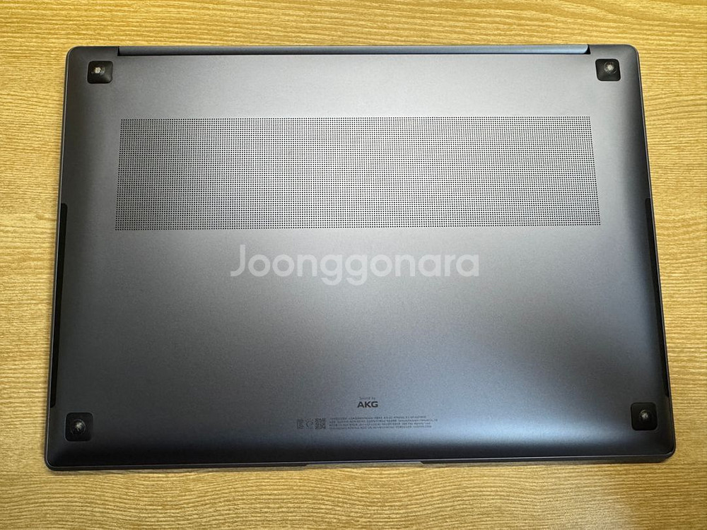 갤럭시북4 울트라 NT961XGL-X02/C--4