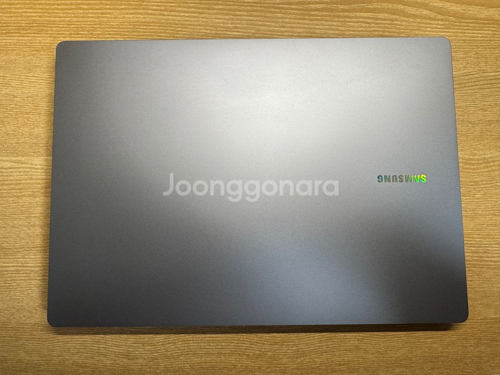 갤럭시북4 울트라 NT961XGL-X02/C--3