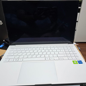 갤럭시북 프로 15.6 nt950xdx-g51as