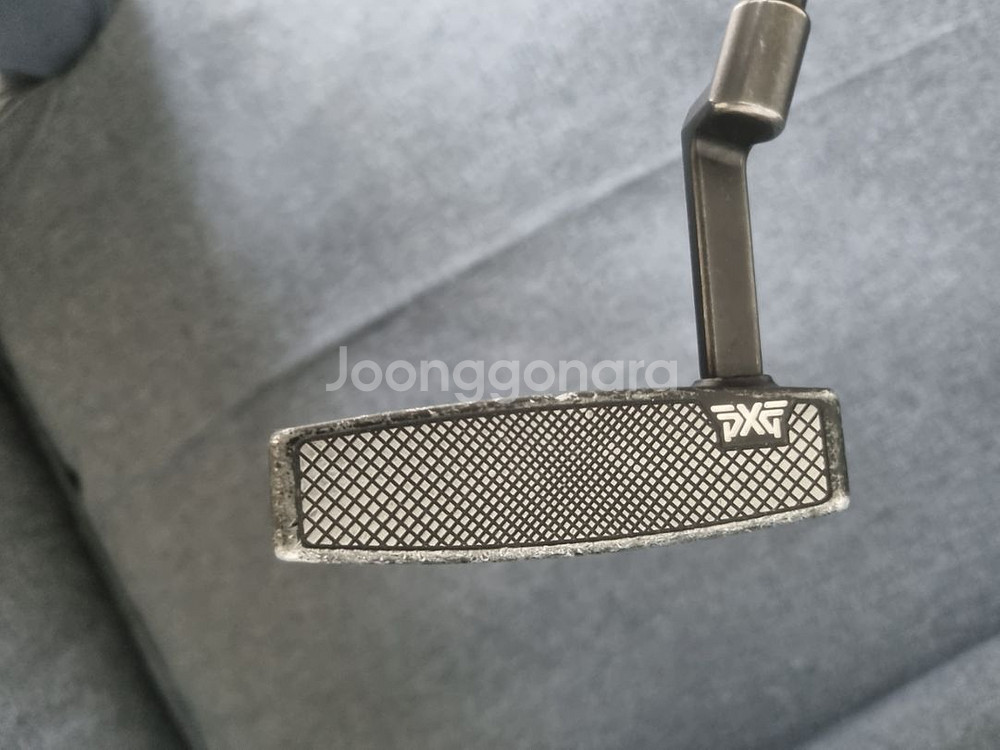 pxg 퍼터--1