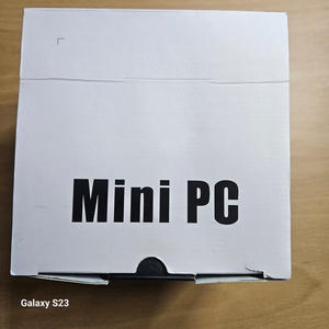 Mini PC T8plus