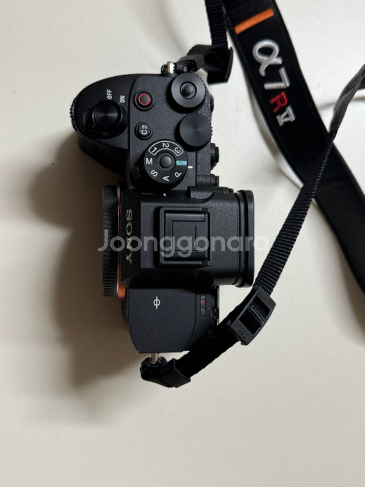 소니 A7R5--2