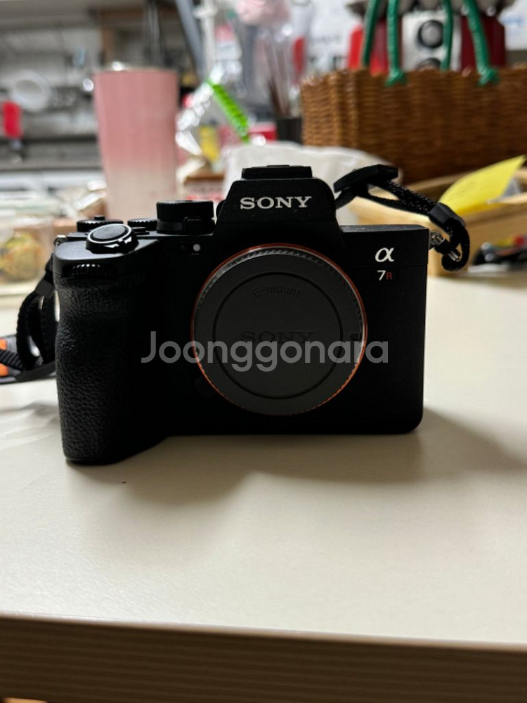 소니 A7R5--1