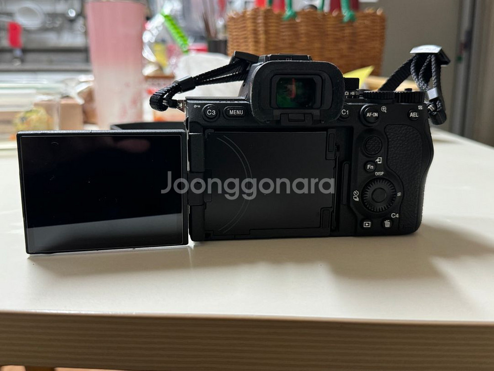 소니 A7R5--6