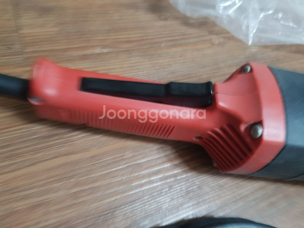 독일산 FLEC LK602VR 광택기 샌딩기--2