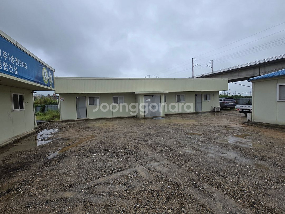 90평.60평45평건설현장함바창고팔아요--2