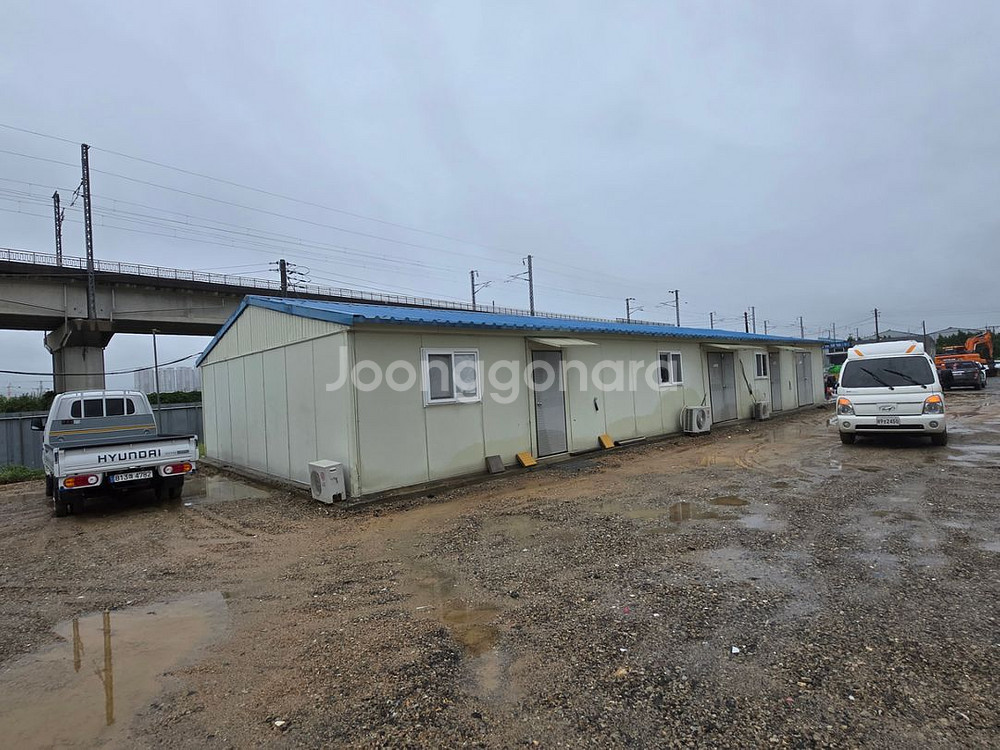 90평.60평45평건설현장함바창고팔아요--1