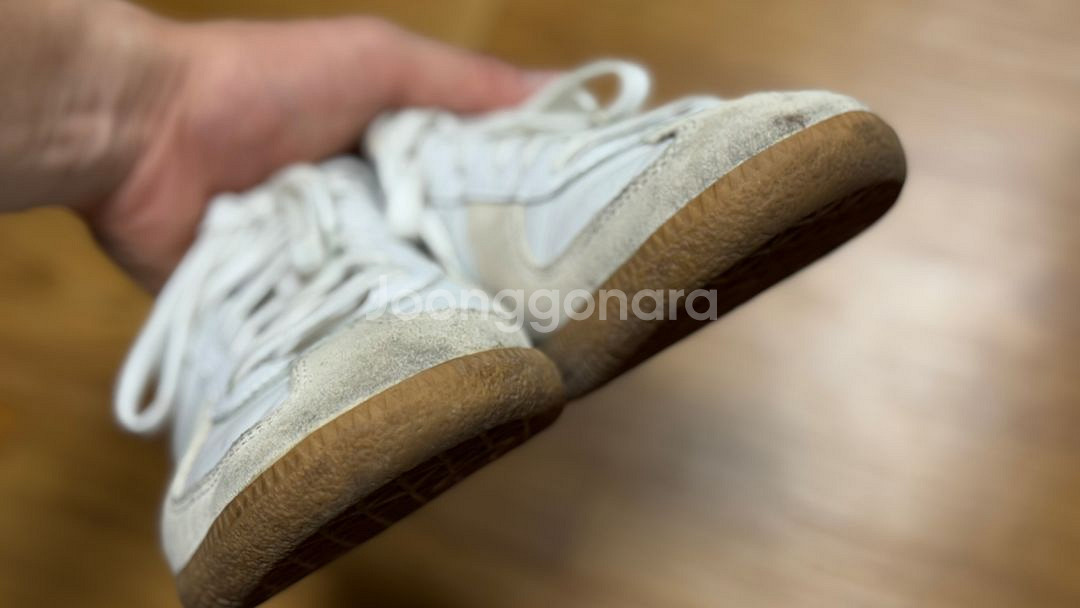 Adidas BW Army White 아디다스 독일군--4