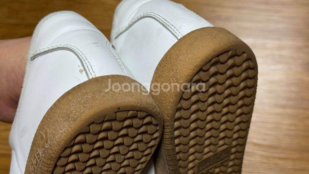 Adidas BW Army White 아디다스 독일군--3