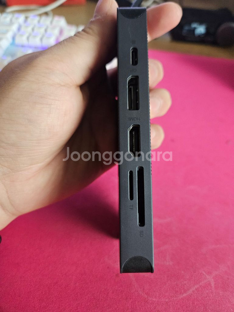 로갈리 Rog Ally 512gb 창원--2