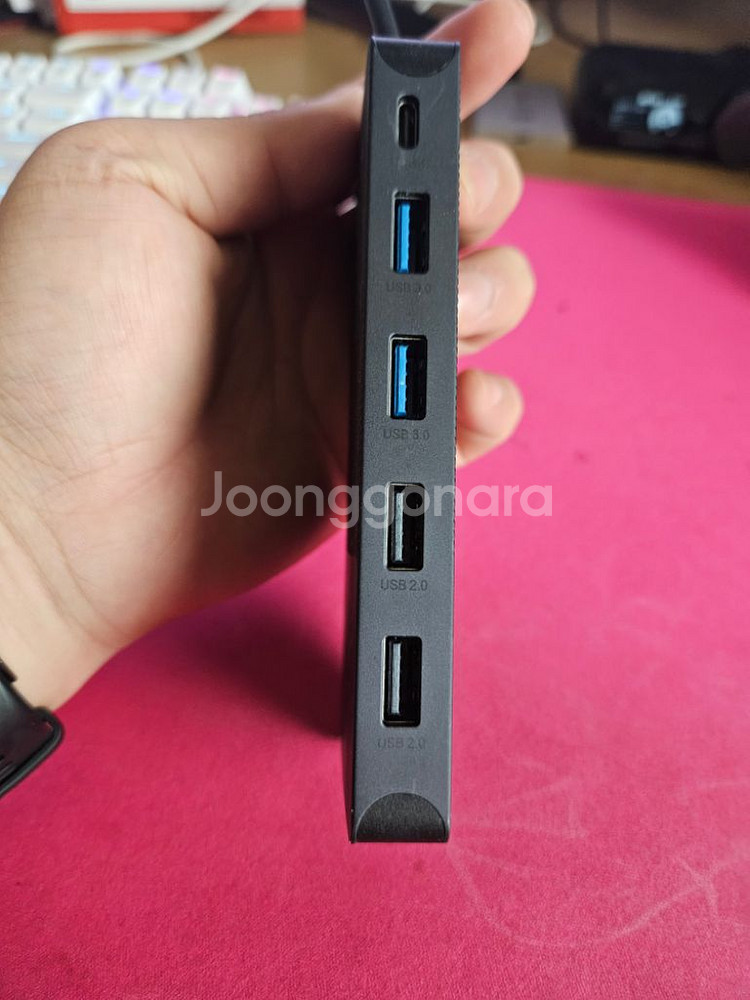 로갈리 Rog Ally 512gb 창원--3