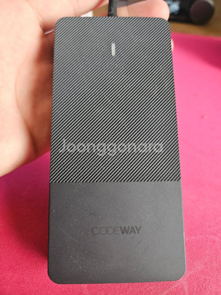 로갈리 Rog Ally 512gb 창원--4