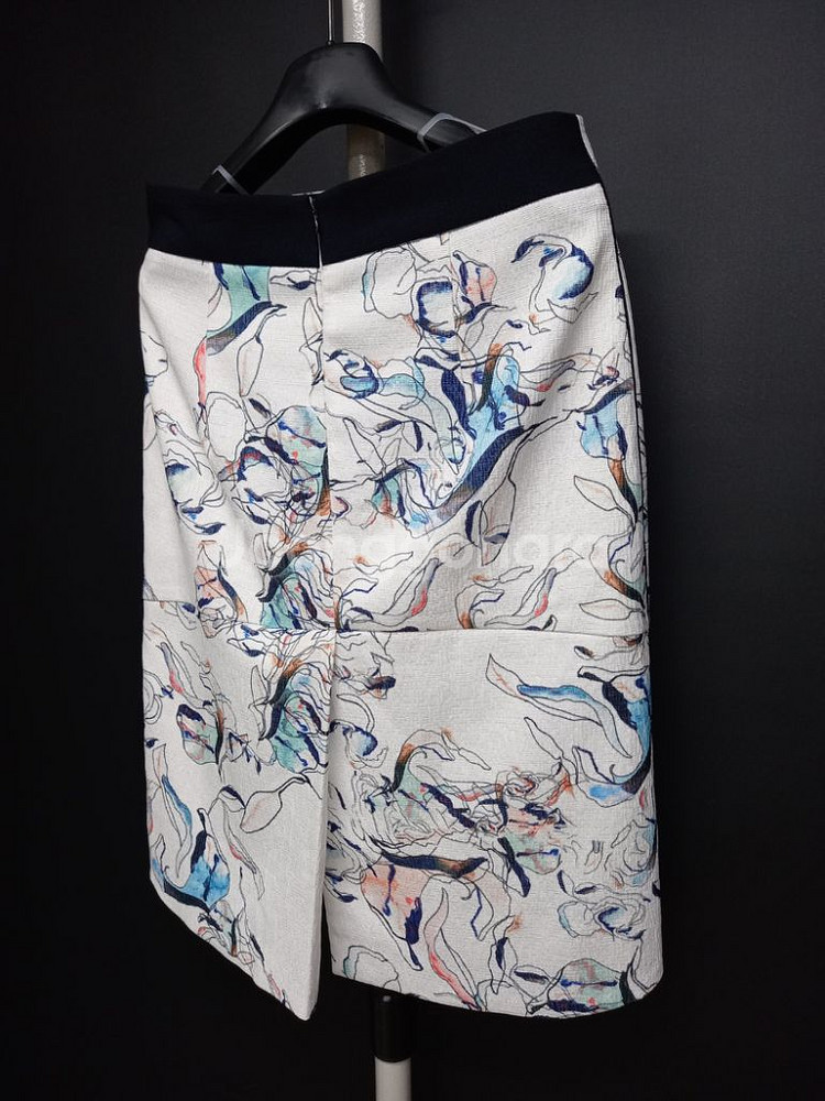 잇미샤 춘하 H라인 스커트 55--3