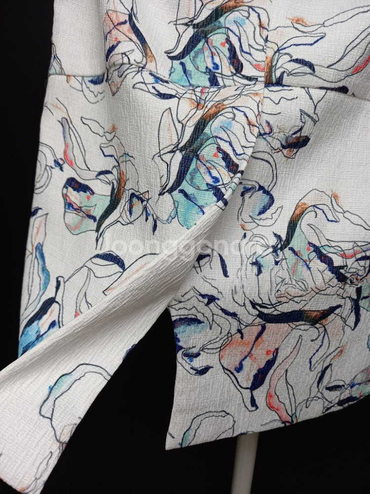 잇미샤 춘하 H라인 스커트 55--5