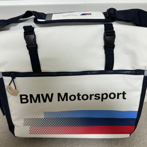 BMW 모터스포츠 가방