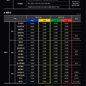 9/29 한화 선예매 삽니다